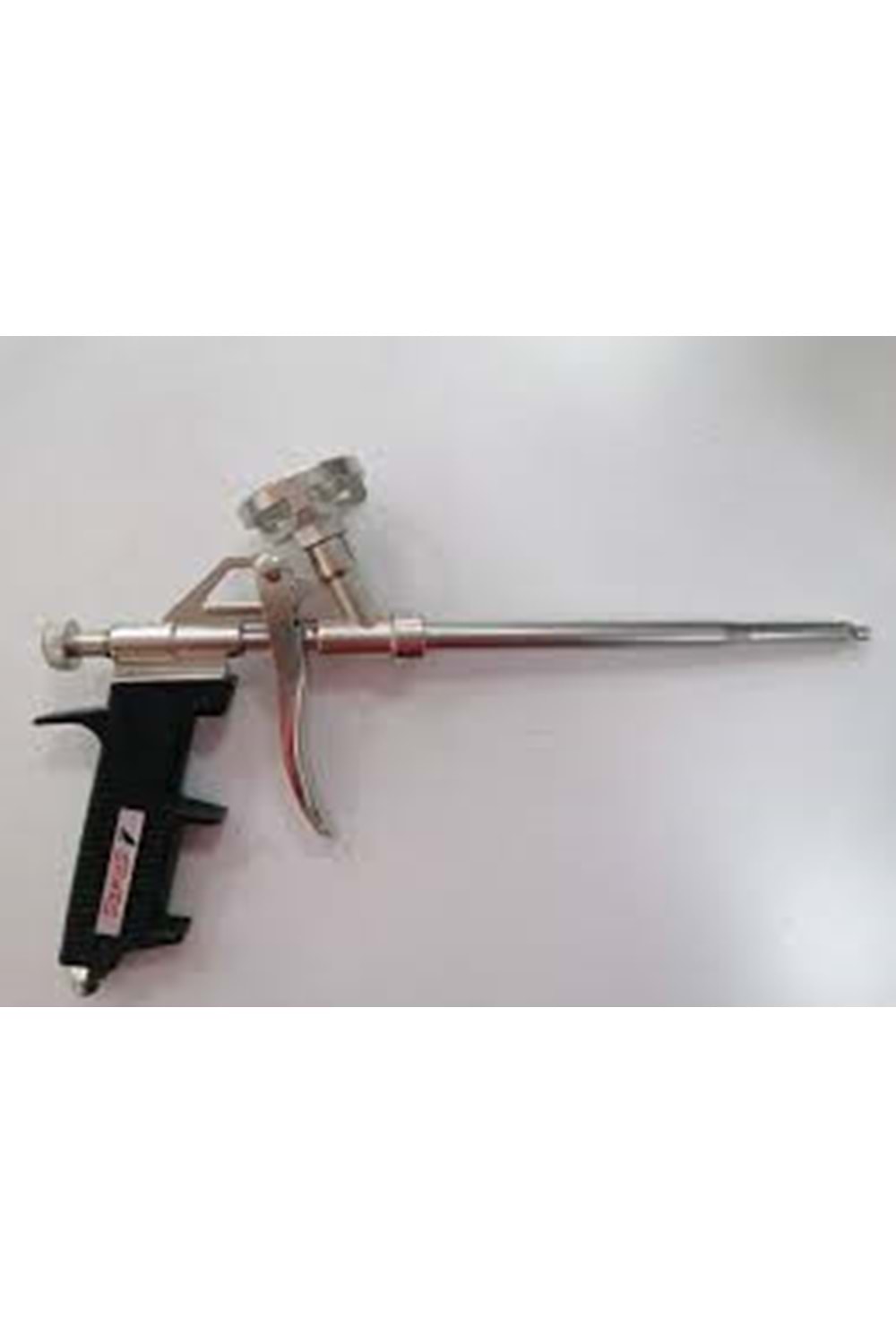 BOSSRA KÖPÜK TABANCASI ( PK 12 )