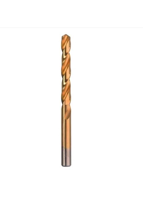 MASTER HSS MATKAP UCU TİTANYUM 4,5 MM ( PK 100 )