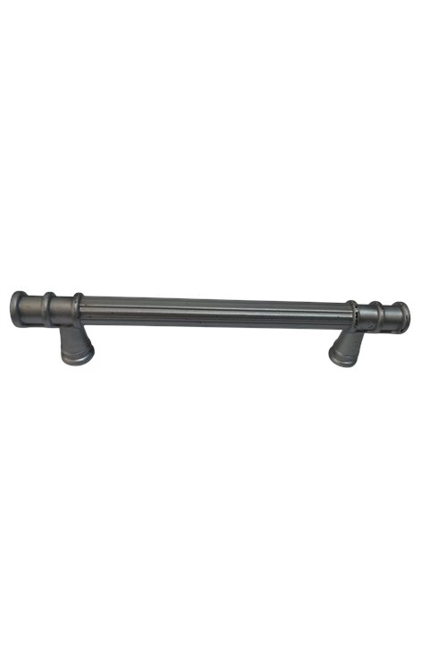 PLS KAPLAMALI KULP GRİ ( PK 100 )