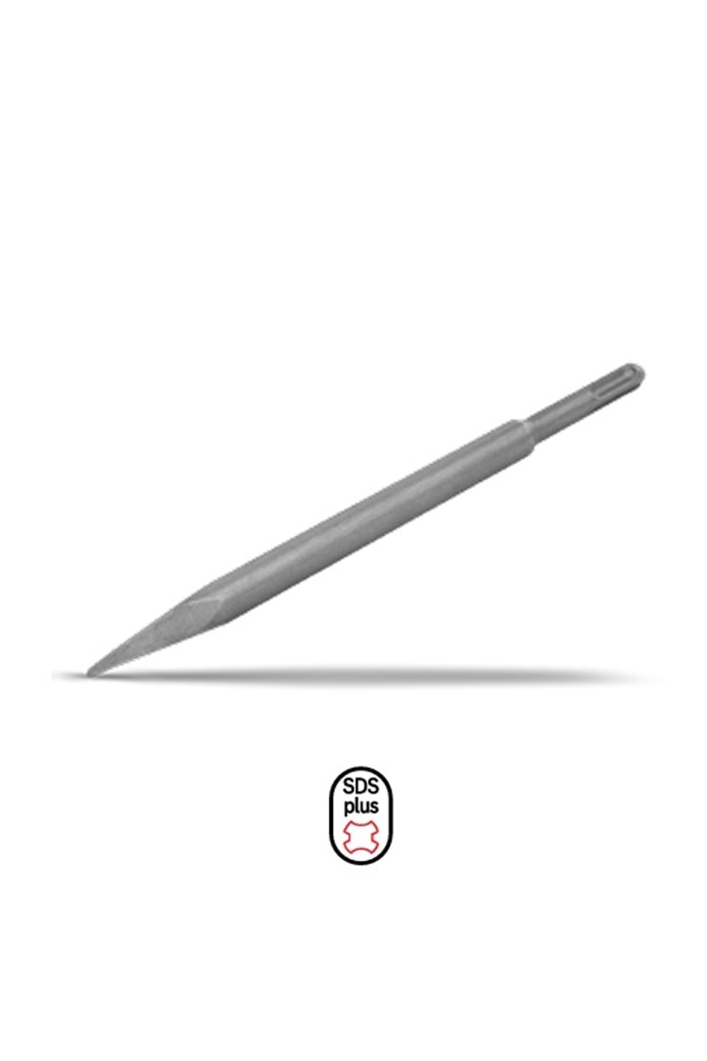 SOLESTAR SDS PLUS MURÇ 14*250 MM ( PK 10 )