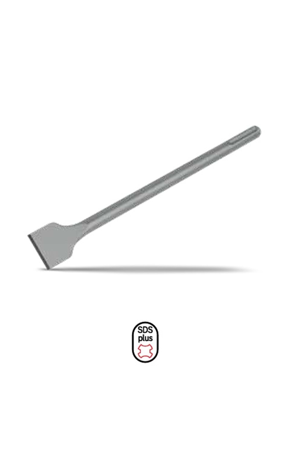 SOLESTAR SDS PLUS GENİŞ KESKİ 14*250*40 MM ( PK 10 )