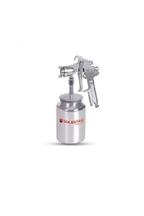 SOLESTAR HAVALI ALTTAN DEPO BOYA TABANCASI STR-1011 ( PK 5 )