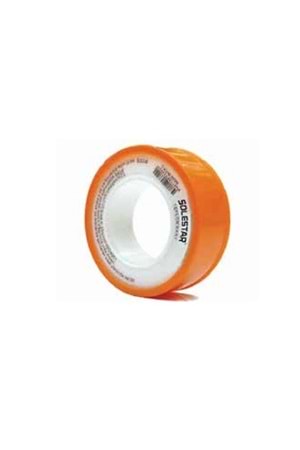 SOLESTAR TEFLON BANT 30 MT X 19MM STR-1071 (PK 100 KOLİ: 500 AD)
