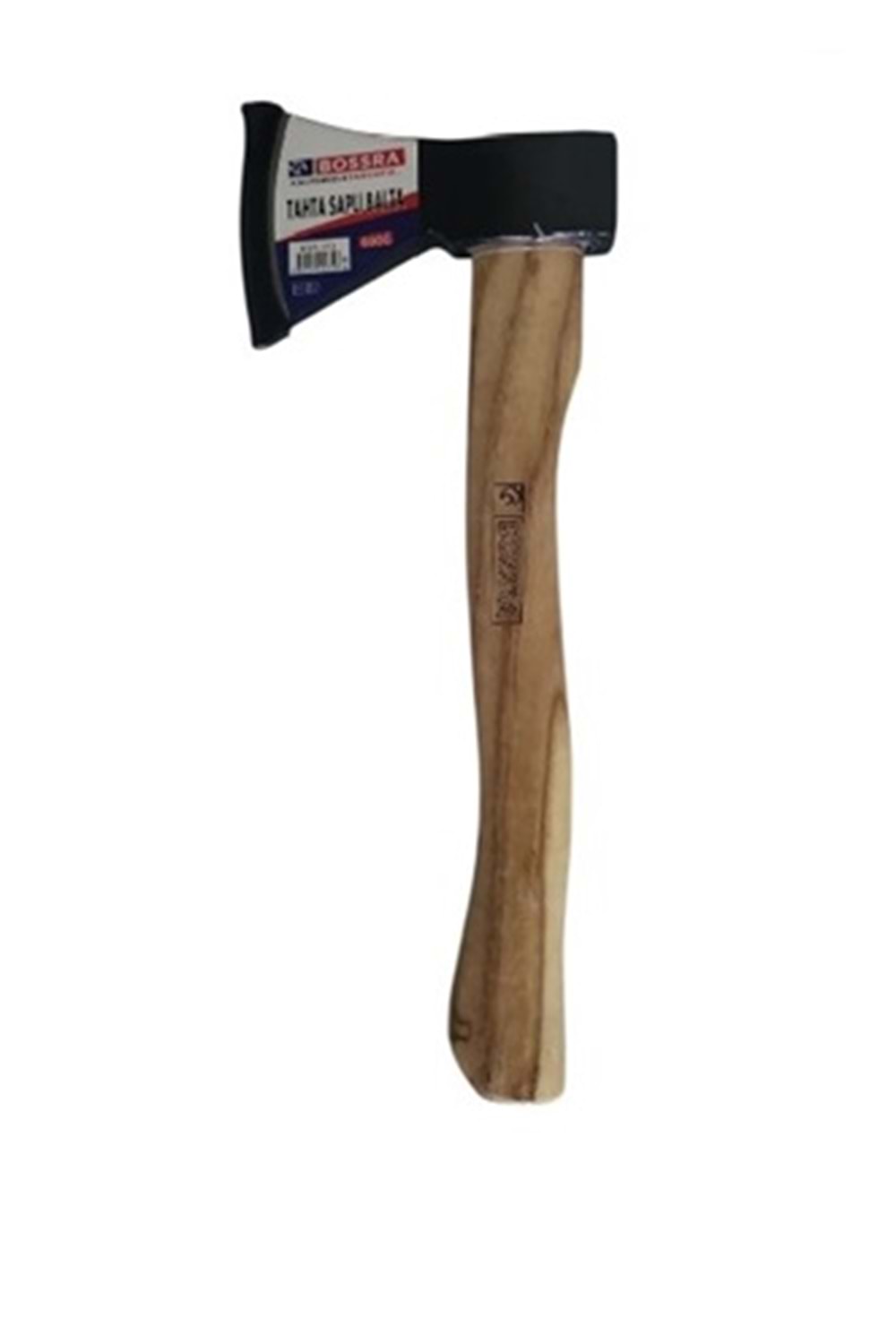 BOSSRA TAHTA SAPLI BALTA BSR 173 PK ( 12 )