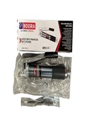 BOSSRA 600 CC GRES TABANCASI BSR 178