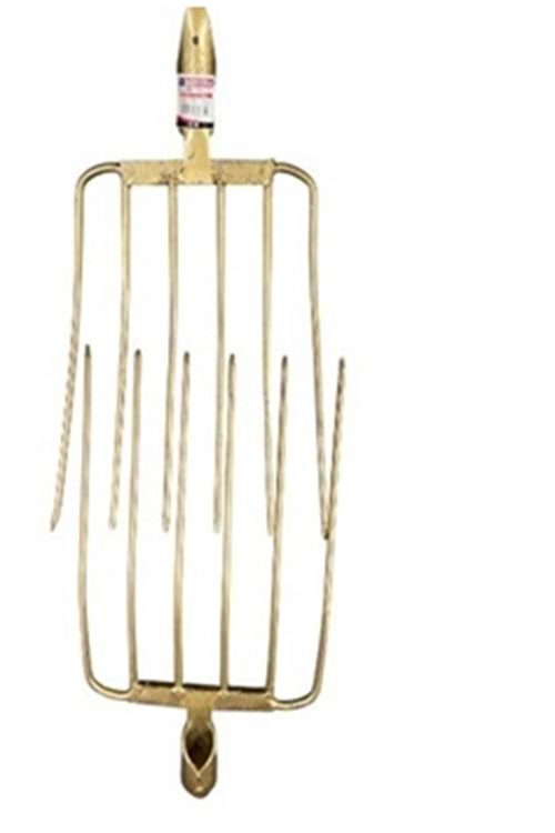 BOSSRA GOLD DİRGEN 4’LI BSR 174 ( PK 5 )