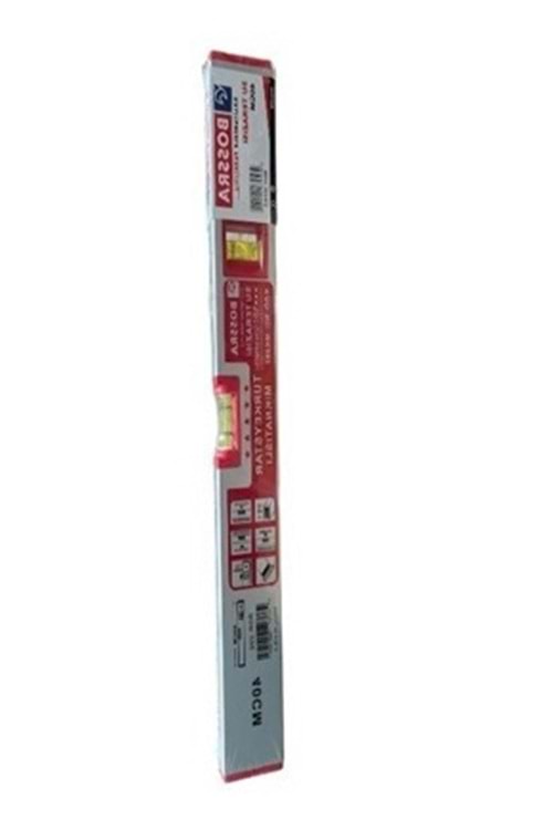 BOSSRA MIKNATISLI SU TERAZİSİ 100 CM BSR 297 ( PK 10 )