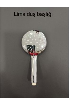 LİMA DUŞ BAŞLIĞI ( PK 25 )