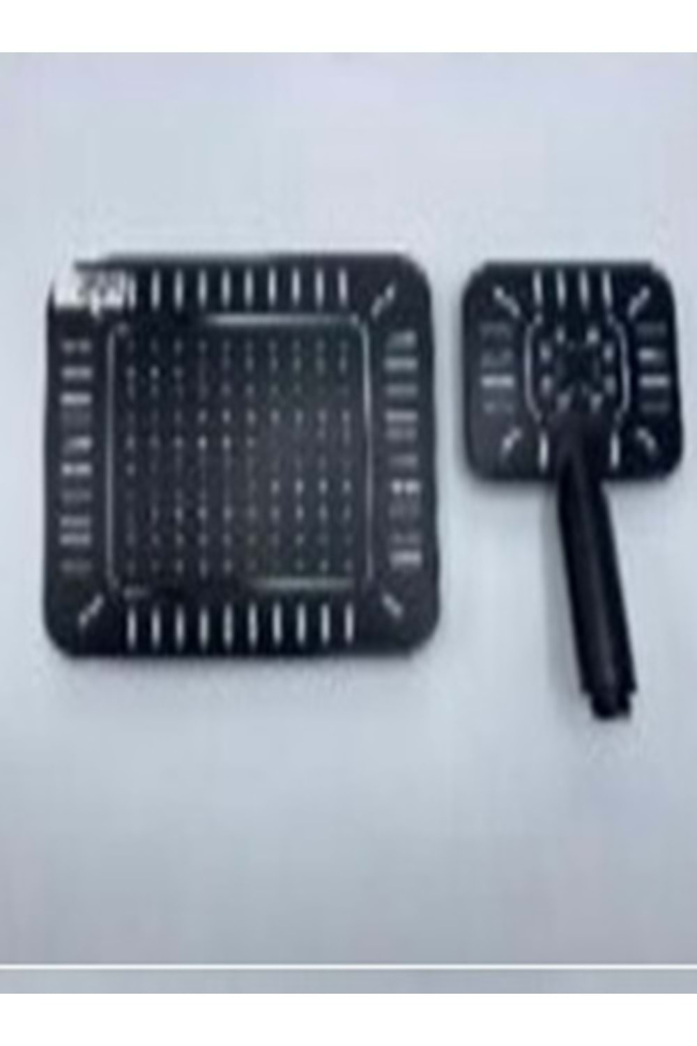 TEPE SET LABİRENT DUŞ BAŞLIĞI ( PK 5 )