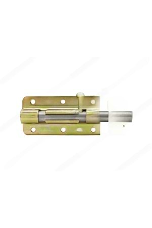 BEŞEL DEMİR DOĞRAMA SÜRGÜ 16 NO ( PK 12 )