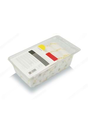 DEKOR EKSPORT PARMAK RULO YEDEĞİ 10cm (PK 12)