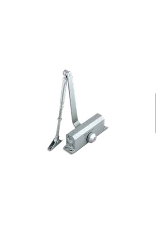 SOLESTAR KAPI HİDROLİĞİ OTOMATİK 65-80 KG STR-1152 ( PK 5 ) ** FIRSAT ÜRÜNÜ **