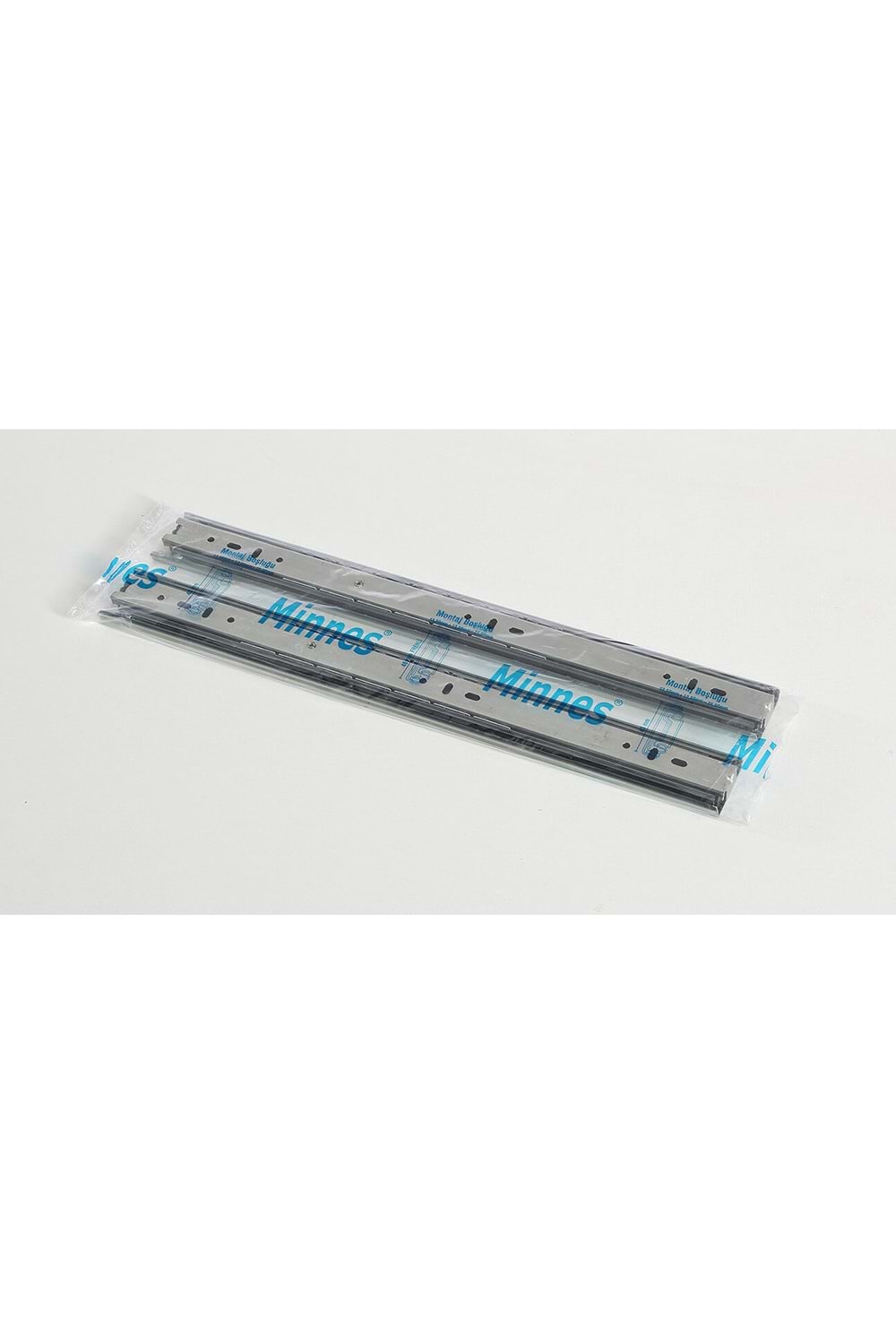 MİNNES BİLYALI TELESKOPİK RAY 45*50 ( PK 15)