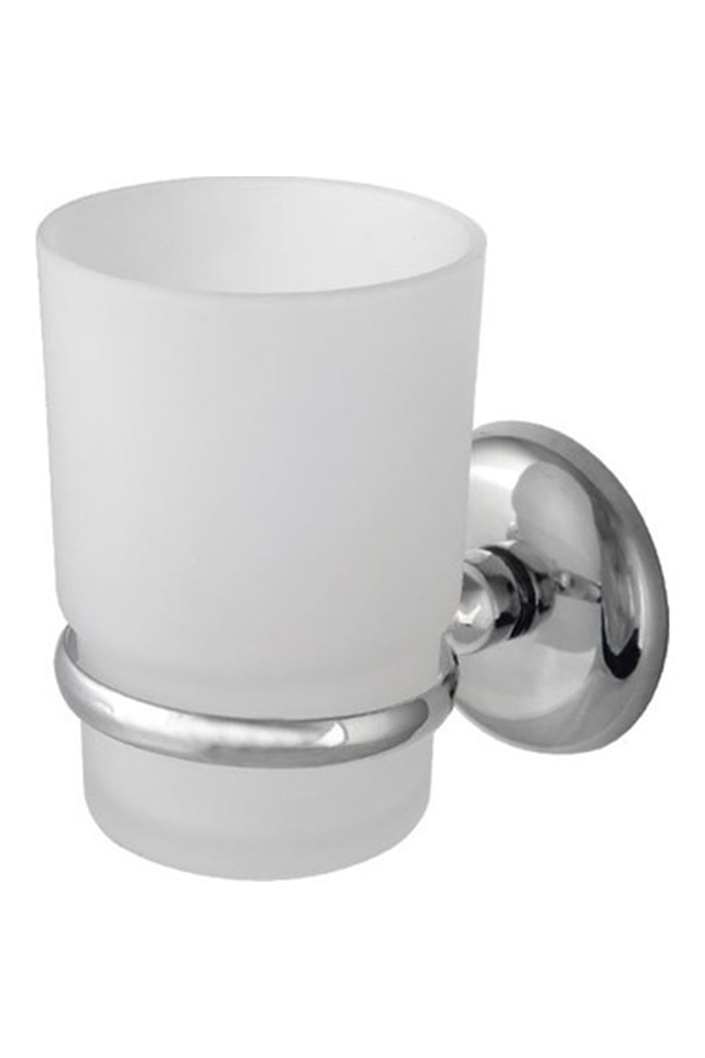 BANYO PLASTİK FIRÇALIK ( PK 25 )