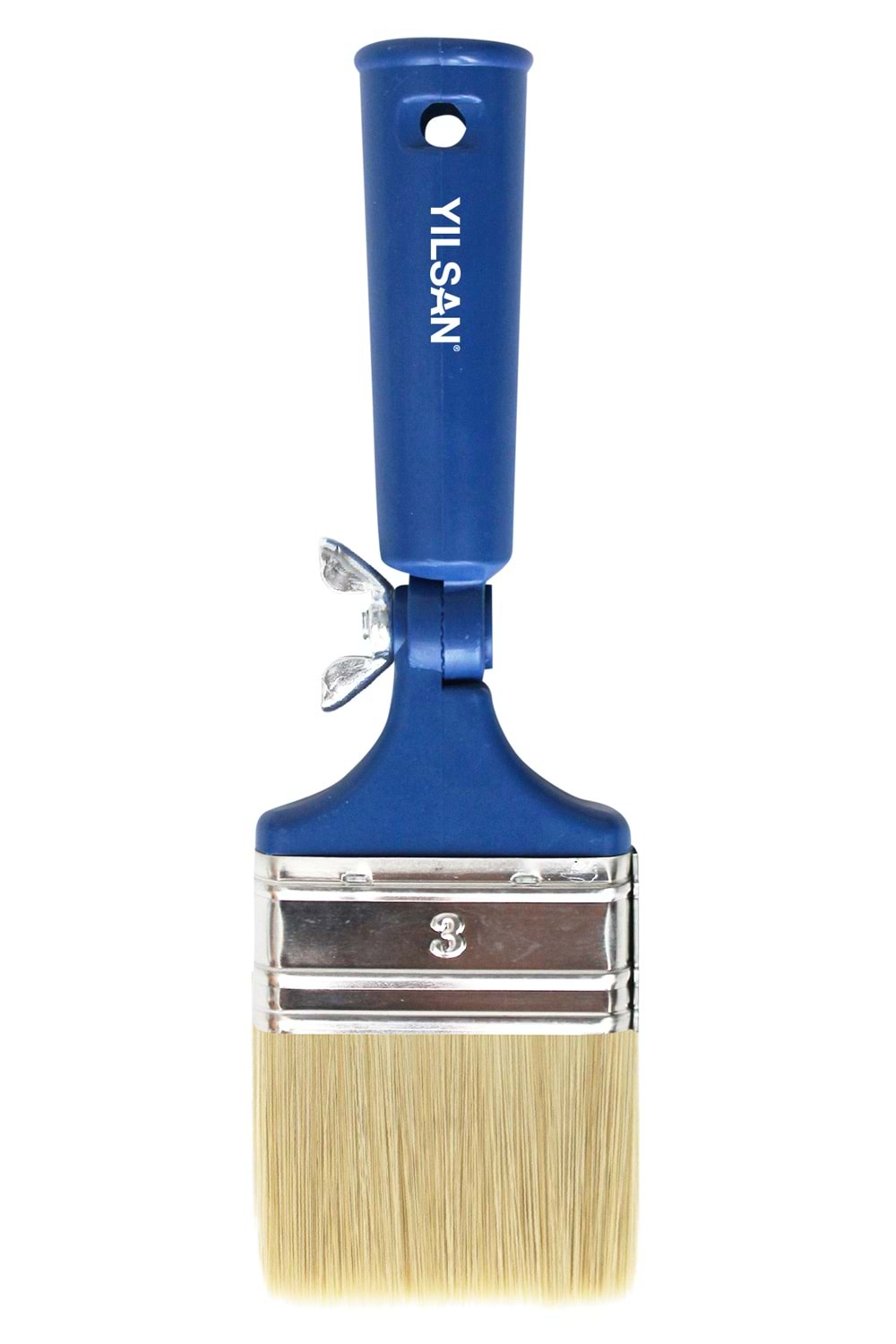 YILSAN KE ROBOT BOYA FIRÇASI NO: 3 E100/155 ( PK 12)** FIRSAT ÜRÜNÜ **