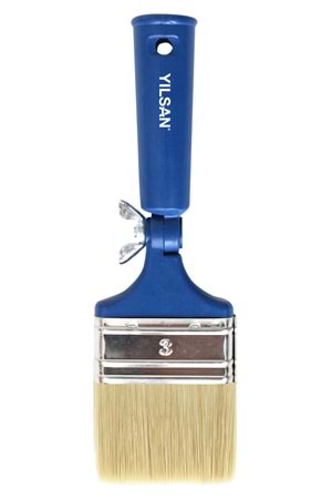 YILSAN KE ROBOT BOYA FIRÇASI NO: 3 E100/155 ( PK 12)** FIRSAT ÜRÜNÜ **