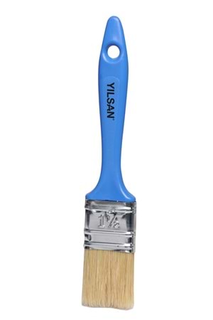 YILSAN KESTİRME FIRÇASI NO: 1,5 100/111 ( PK 12 )** FIRSAT ÜRÜNÜ **