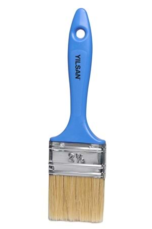 YILSAN KESTİRME FIRÇASI NO: 2,5 100/113 ( PK 12 ) ** FIRSAT ÜRÜNÜ **