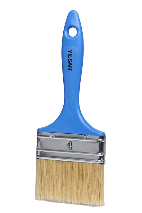 YILSAN KESTİRME FIRÇASI NO: 4 100/115 ( PK 12 ) ** FIRSAT ÜRÜNÜ **