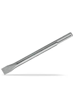 SOLESTAR STR-1064 SDS MAX KESKİ 18*400*25MM 1 KOLİ:30