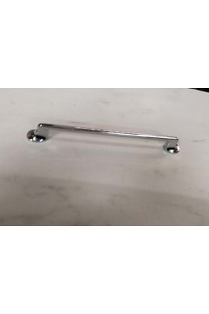 ZARİF KULP KROM 160 MM