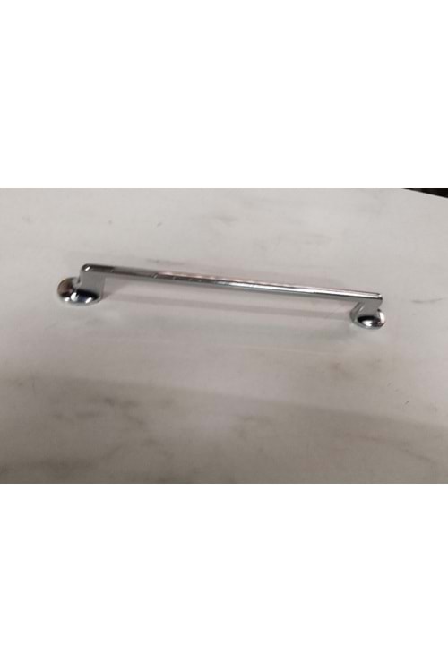 ZARİF KULP KROM 160 MM