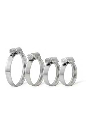 SOLESTAR STR-1511 METAL KELEPÇE 10MM-25-40 1 KOLİ:2000