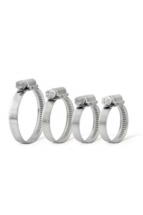 SOLESTAR STR-1511 METAL KELEPÇE 10MM-25-40 1 KOLİ:2000