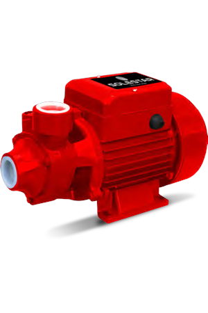 SOLESTAR STR-1641 SU DİNAMOSU/0,5 HP 1 KOLİ:6 AD.