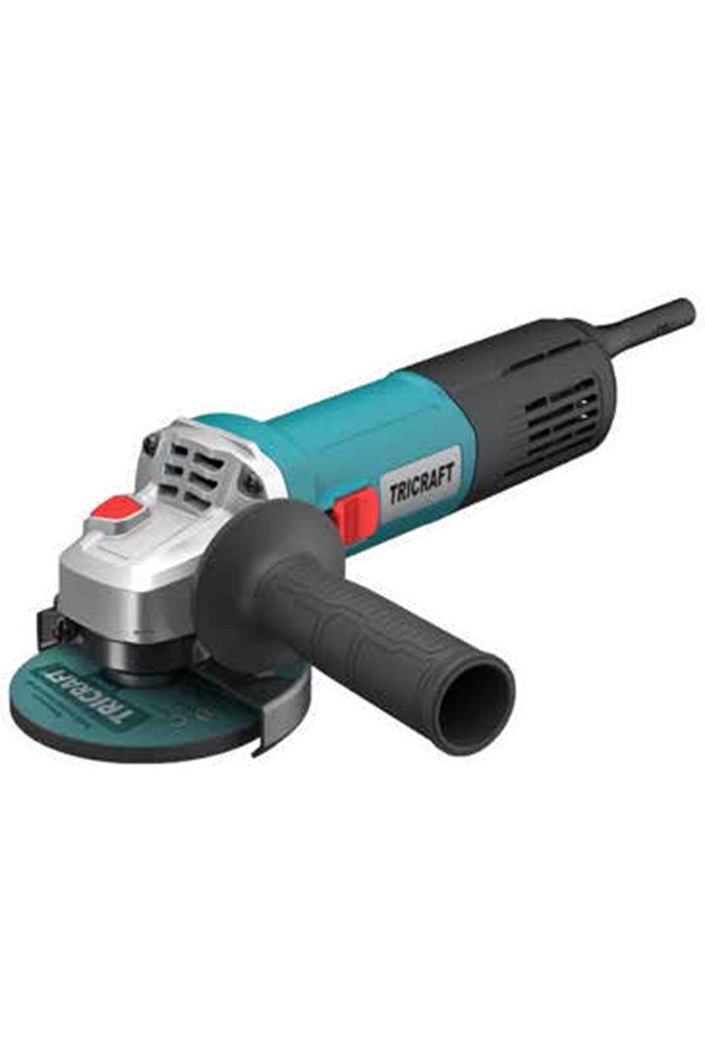 TRİCRAFT 7120 AVUÇ TAŞLAMA PRO 115MM 1200W ( PK 1 - KL 10)